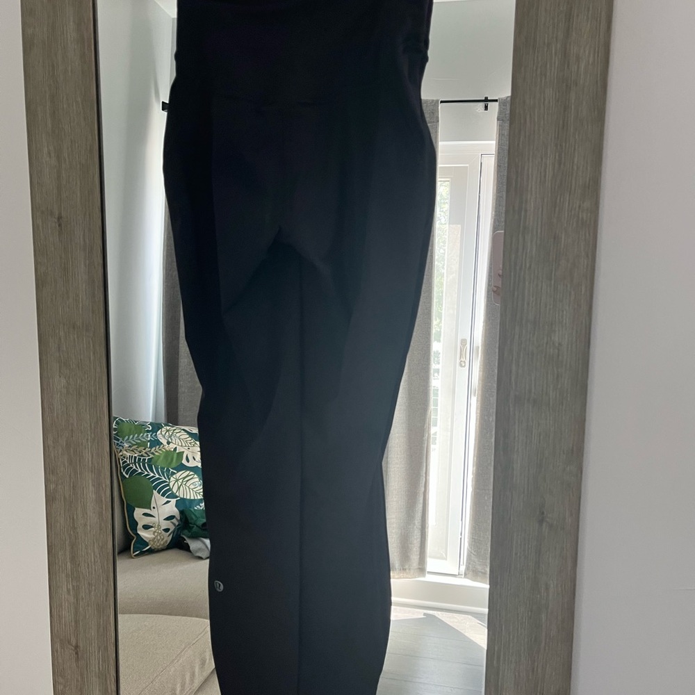 Lululemon Base Pace High Rise Tight - Picture 4 of 7
